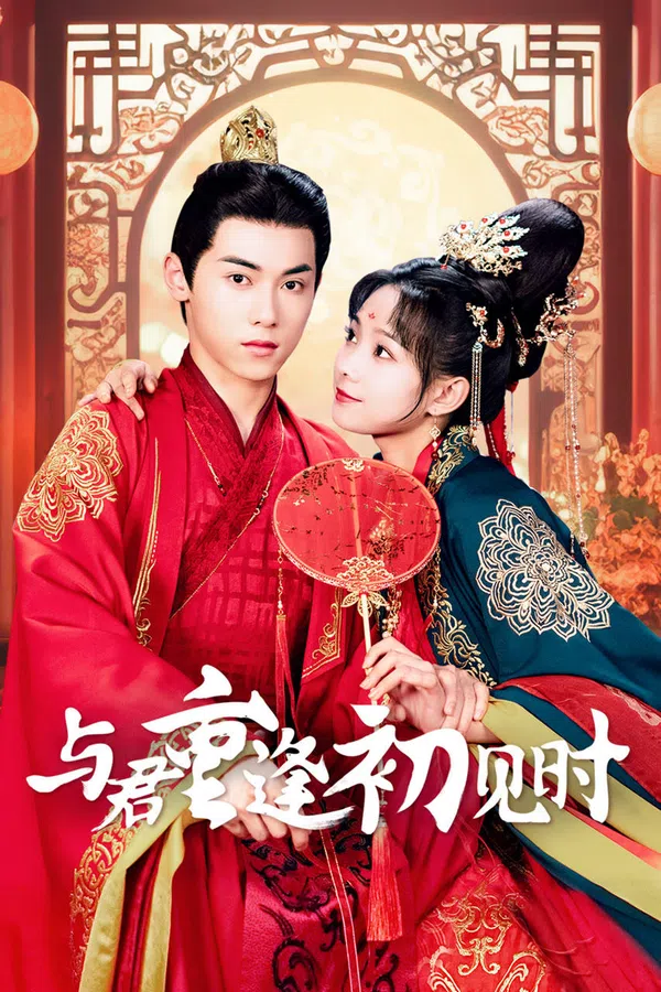 Xem Phim Khi Ta Gặp Nhau Lần Đầu Tiên Vietsub HD Online