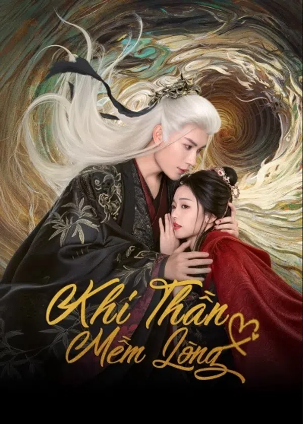 Xem Phim Khi Thần Mềm Lòng Vietsub HD Online