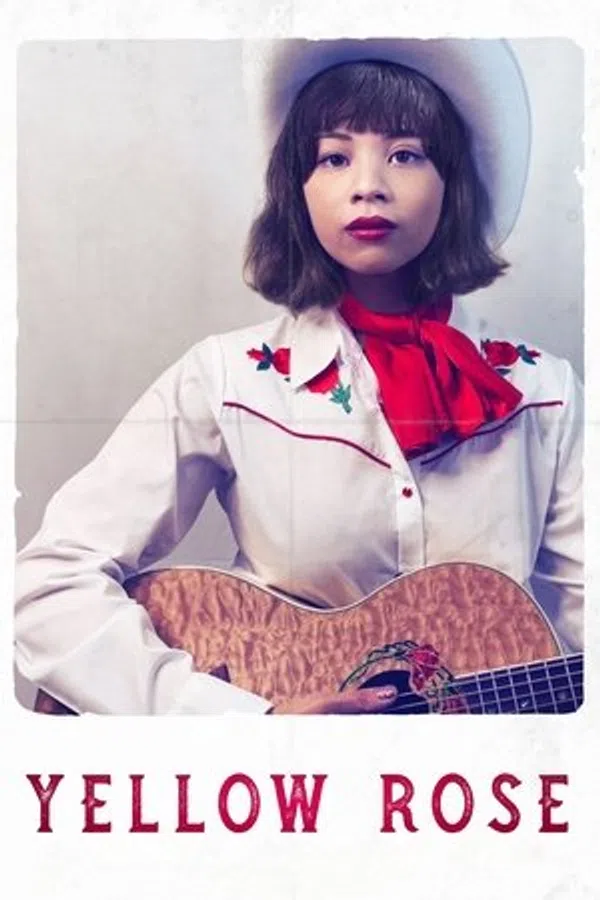 Poster phim Khi ước mơ hóa thành bài ca trên SubNhanh