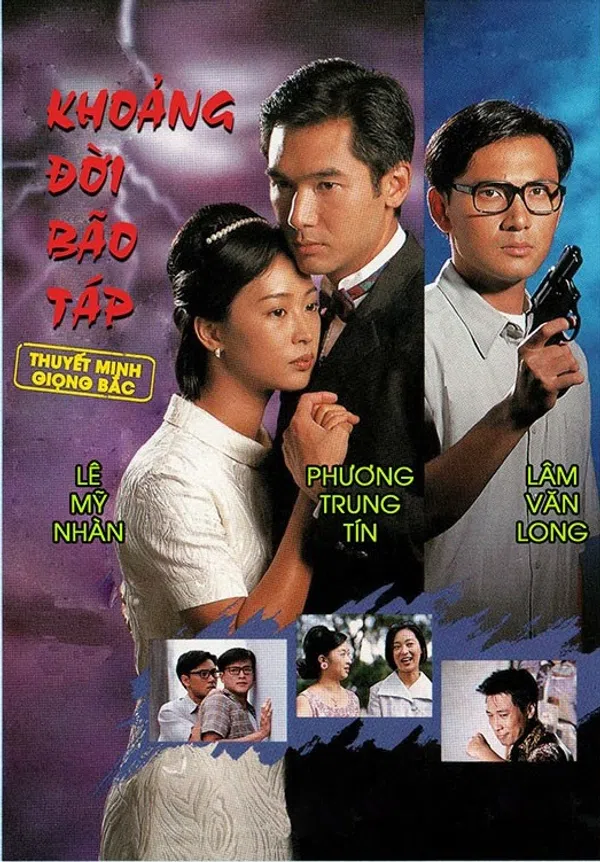 Xem Phim Khoảng Đời Bão Táp Vietsub HD Online