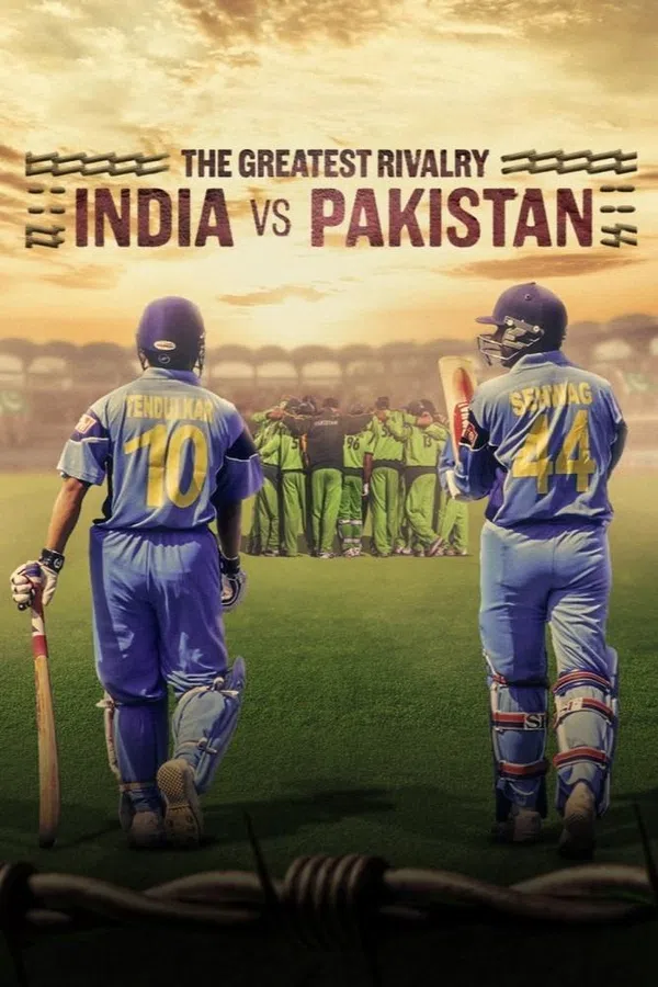 Xem Phim Kình địch lớn nhất: Ấn Độ và Pakistan Vietsub HD Online