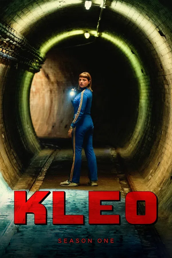 Xem Phim Kleo (Phần 1) Vietsub HD Online
