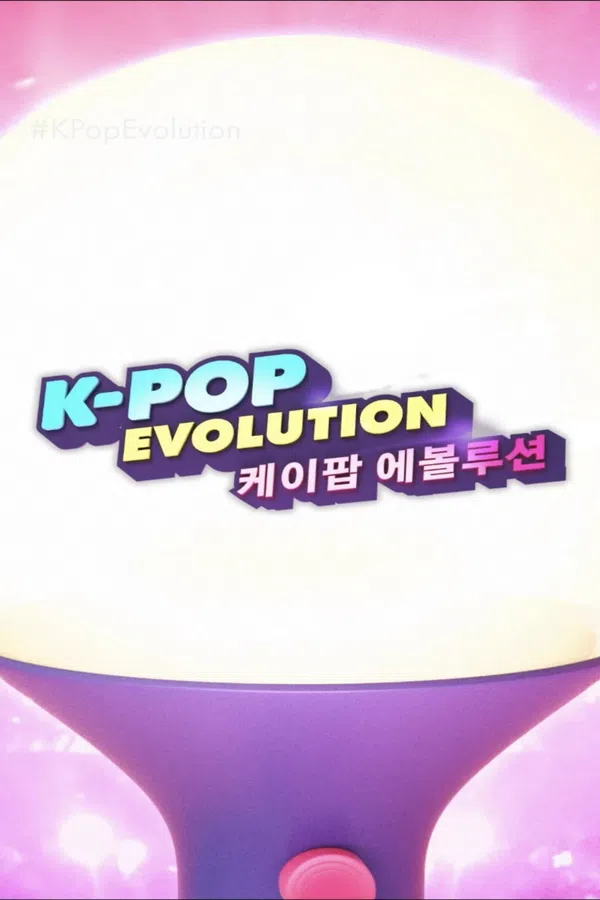 Xem Phim K-Pop: Hành Trình Tiến Hóa Vietsub HD Online