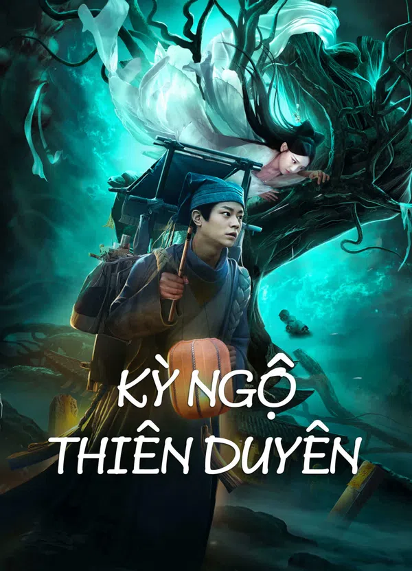 Poster phim Kỳ Ngộ Thiên Duyên trên SubNhanh