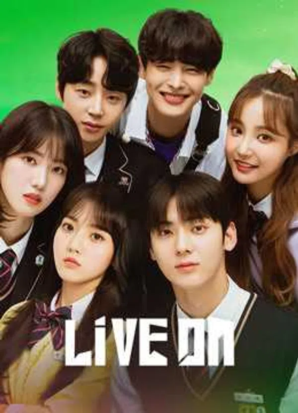 Xem Phim Ký Ức Tuổi 18 Vietsub HD Online