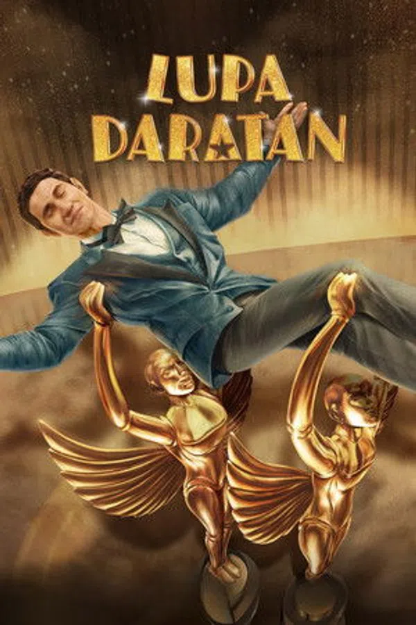 Poster phim Lạc Trong Hào Quang trên SubNhanh
