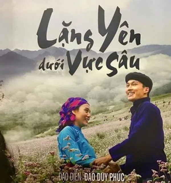 Poster phim Lặng Yên Dưới Vực Sâu trên SubNhanh