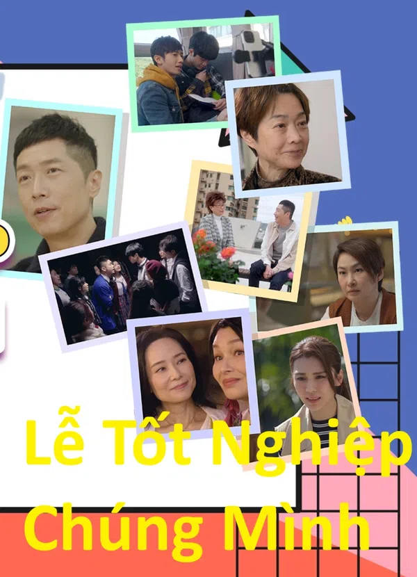Xem Phim Lễ Tốt Nghiệp Chúng Mình Vietsub HD Online