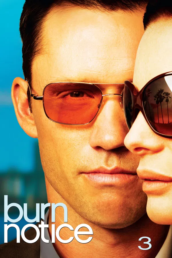 Poster phim Lệnh Thanh Trừng (Phần 3) trên SubNhanh