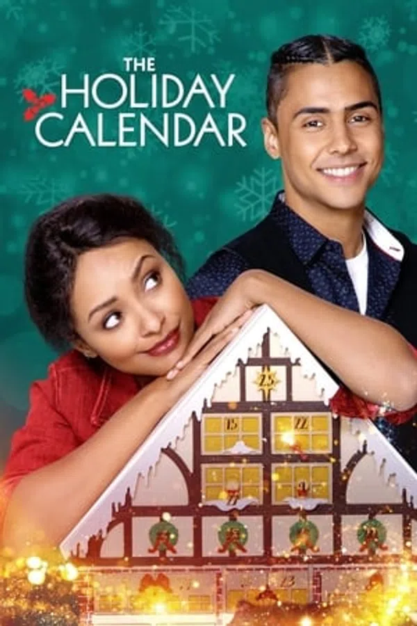 Poster phim Lịch nghỉ lễ trên SubNhanh
