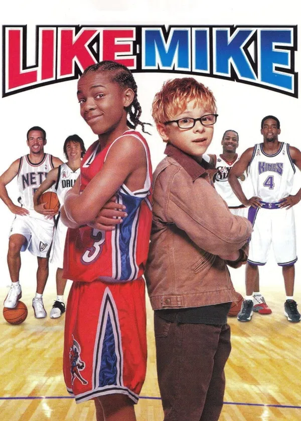 Poster phim Like Mike trên SubNhanh