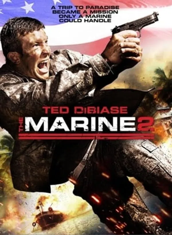 Poster phim Lính Thủy Đánh Bộ 2 trên SubNhanh