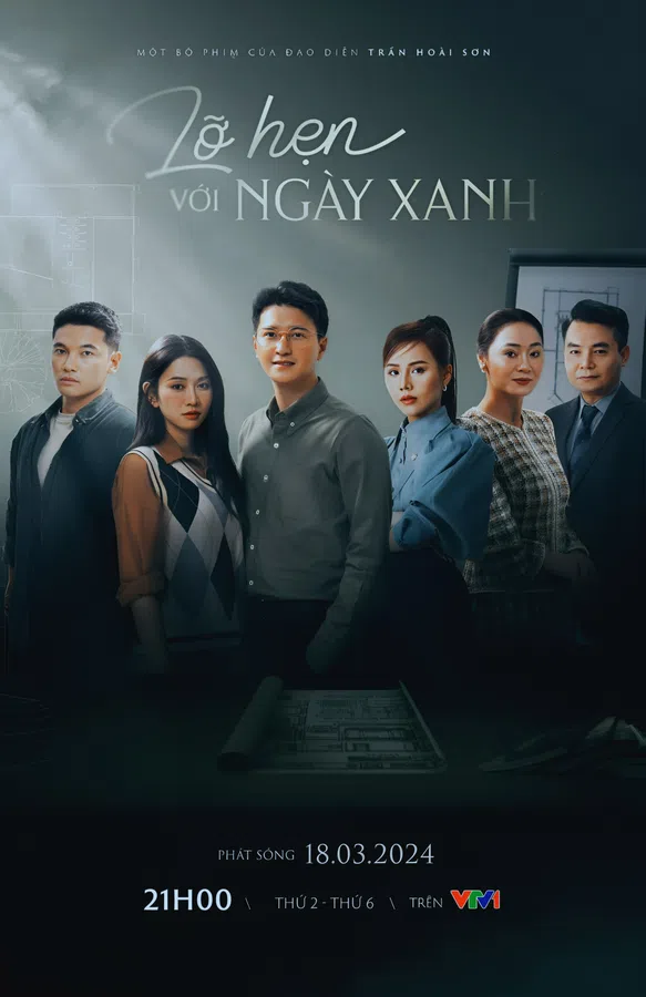 Xem Phim Lỡ Hẹn Với Ngày Xanh Vietsub HD Online