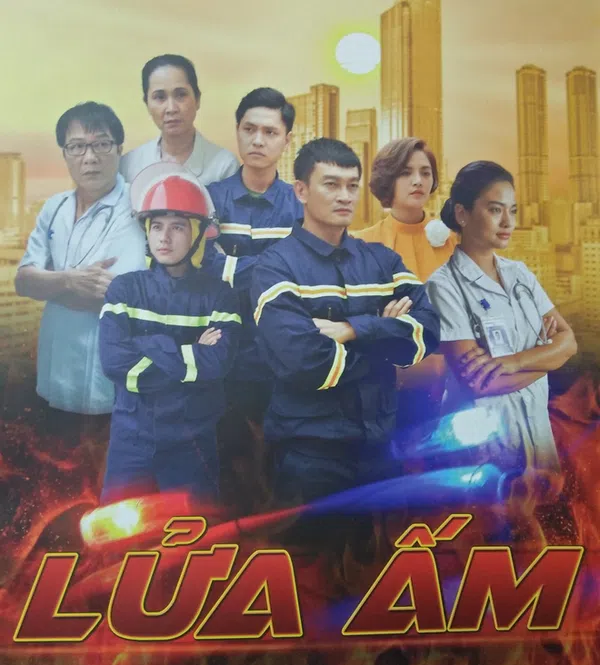 Xem Phim Lửa Ấm Vietsub HD Online