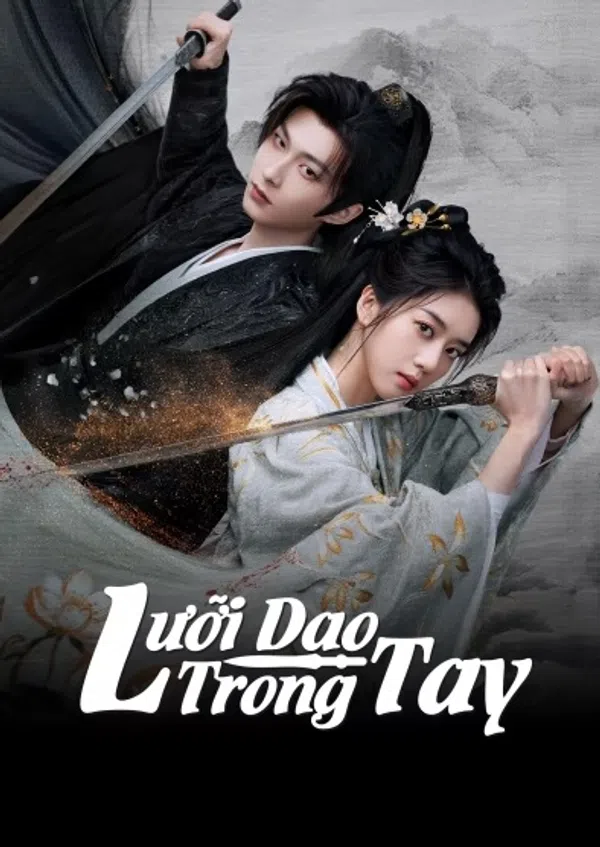 Poster phim Lưỡi Dao Trong Tay trên SubNhanh