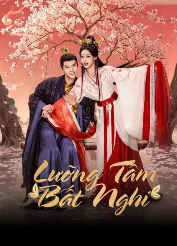 Poster phim Lưỡng Tâm Bất Nghi trên SubNhanh