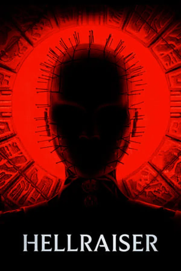 Poster phim Ma Đinh 11 trên SubNhanh