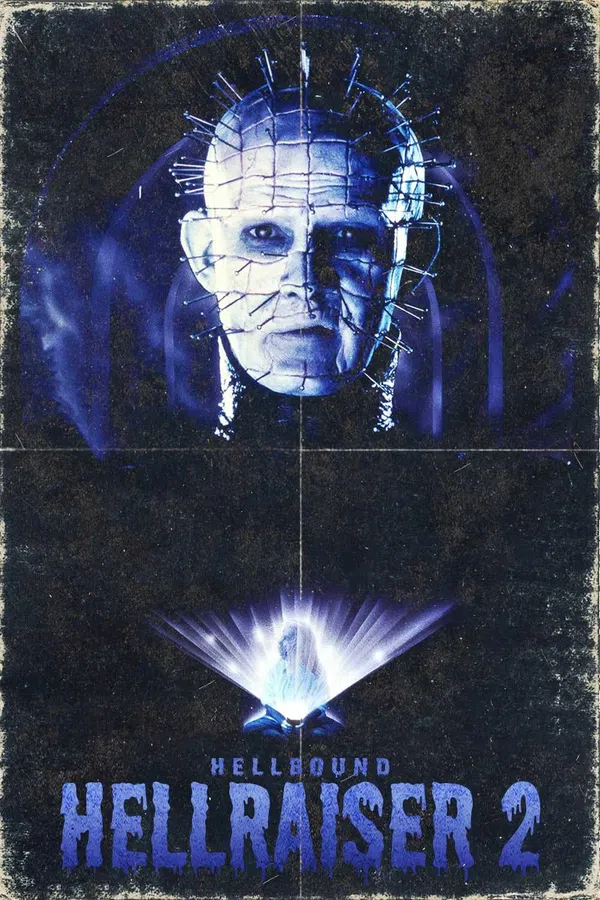 Poster phim Ma Đinh 2 trên SubNhanh