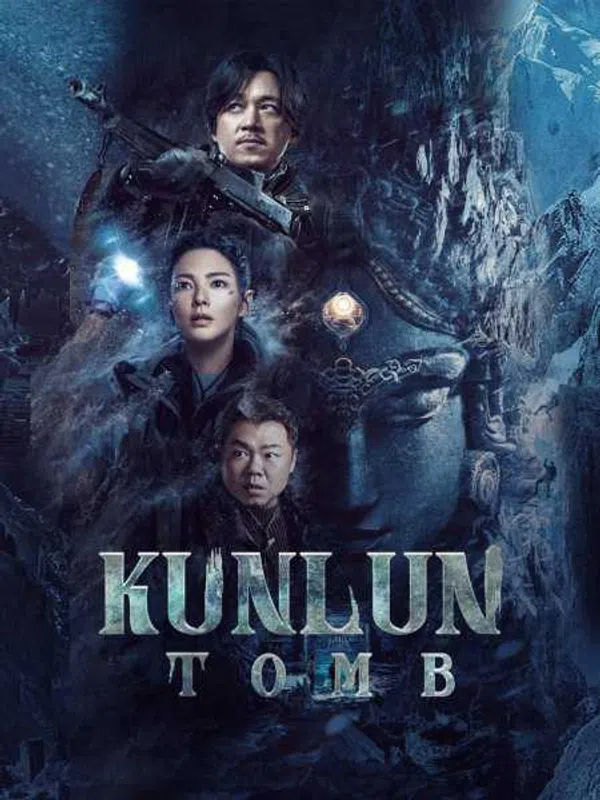 Xem Phim Ma Thổi Đèn: Thần Cung Côn Luân Vietsub HD Online