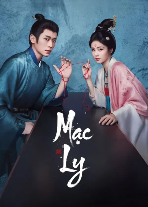 Poster phim Mạc Ly trên SubNhanh