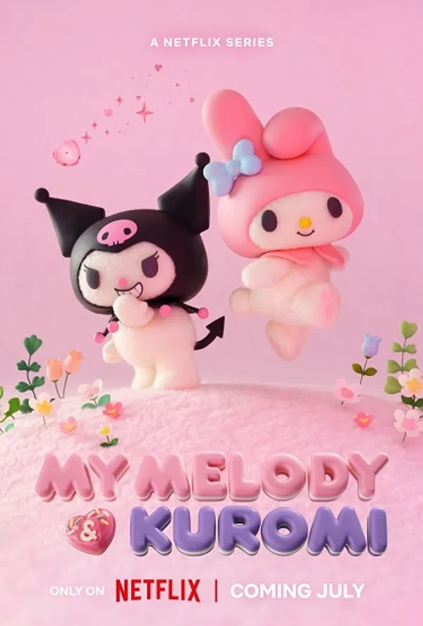 Xem Phim Maimerodi to Kuromi Vietsub HD Online