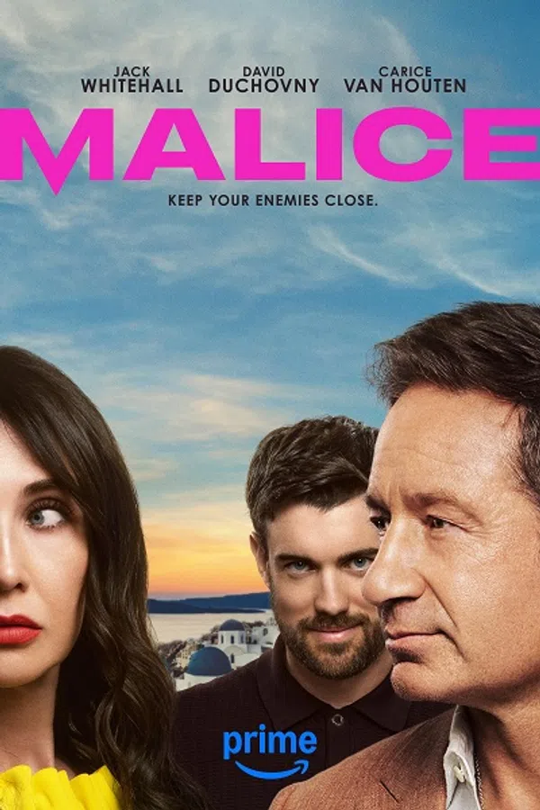 Xem Phim Malice Vietsub HD Online