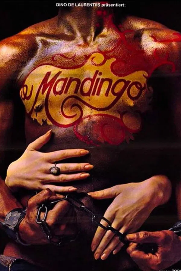 Poster phim Mandingo trên SubNhanh