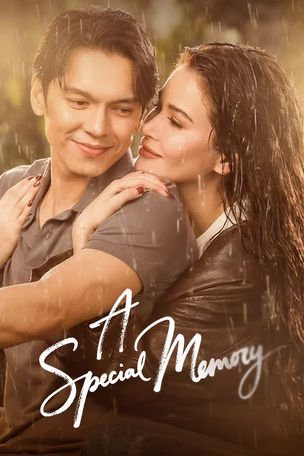 Poster phim Mảnh Ký Ức Đặc Biệt trên SubNhanh
