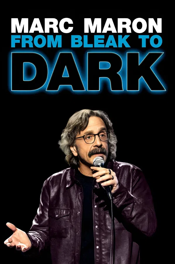 Xem Phim Marc Maron: Từ Tuyệt Vời Đến Đen Tối Vietsub HD Online