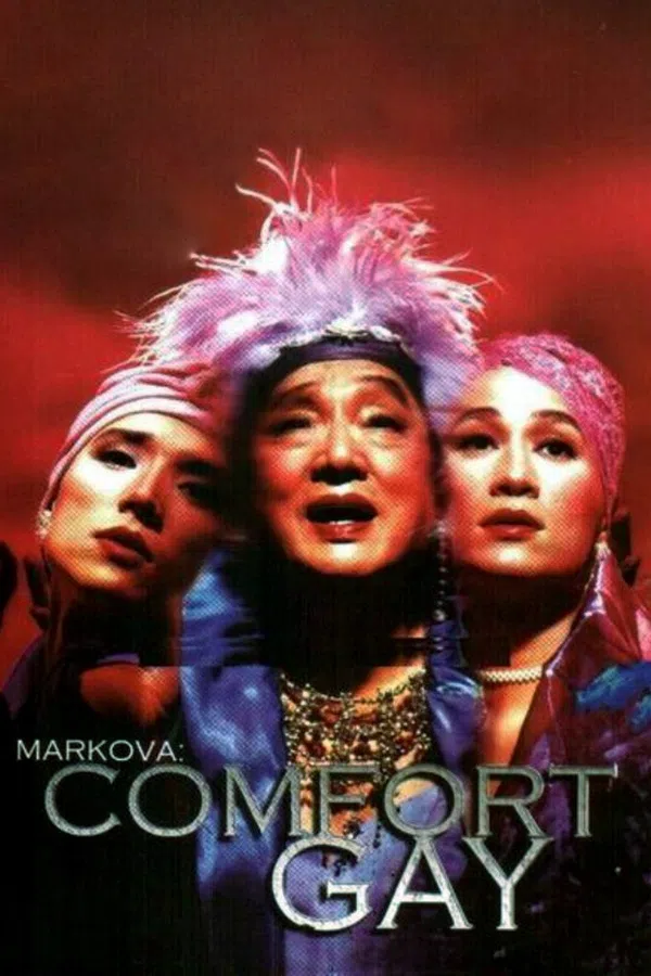Poster phim Markova: Gay Mua Vui trên SubNhanh