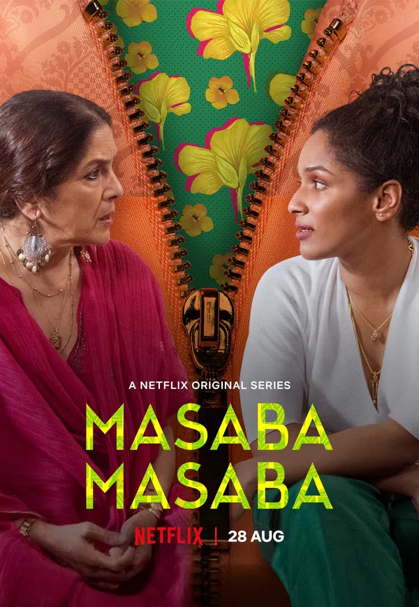 Xem Phim Masaba Masaba (Phần 1) Vietsub HD Online