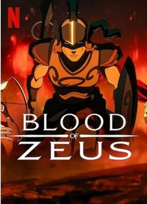 Xem Phim Máu của Zeus (phần 3) Vietsub HD Online