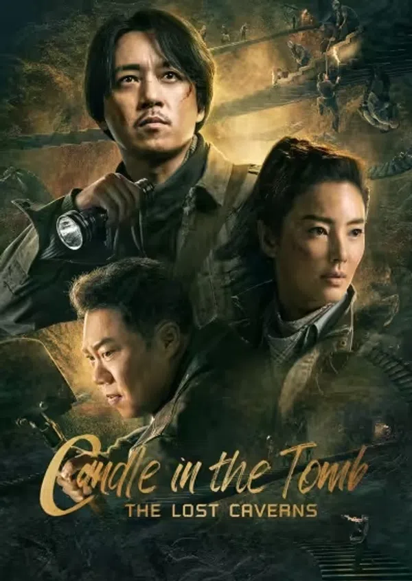 Xem Phim Mê Động Long Lĩnh Vietsub HD Online