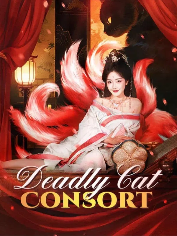 Poster phim Mèo chết chóc trên SubNhanh