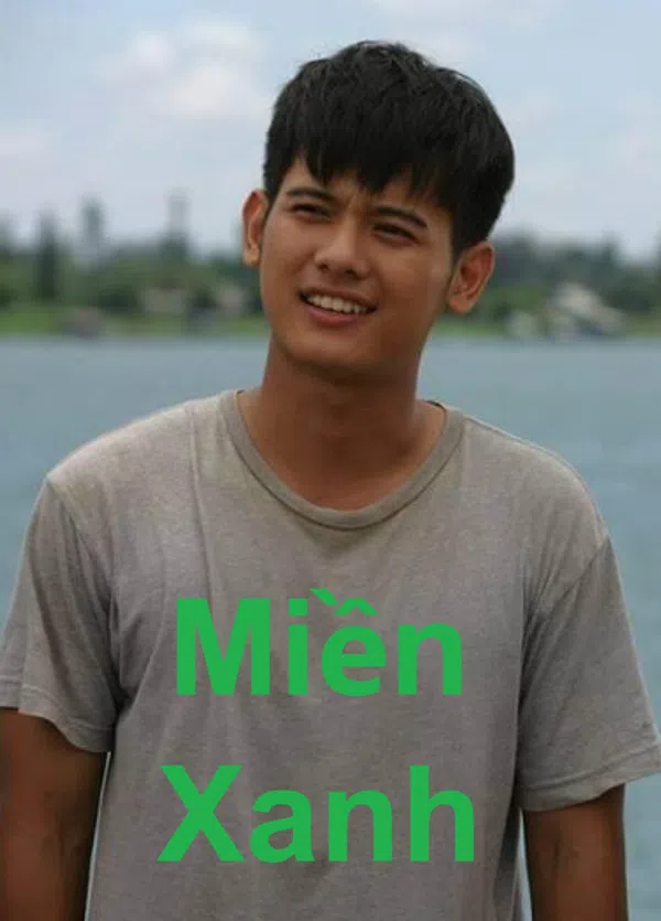 Xem Phim Miền Xanh Vietsub HD Online