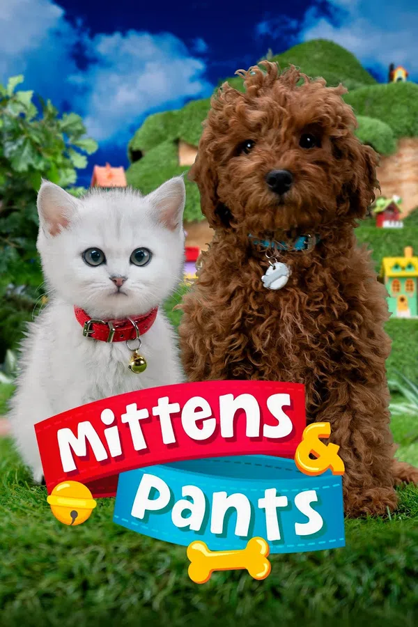 Xem Phim Mittens Và Pants Vietsub HD Online