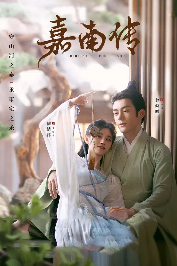 Poster phim Mộ Nam Chi trên SubNhanh
