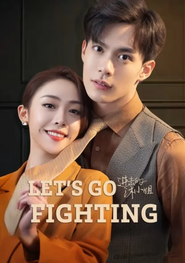 Poster phim Mộc Tiểu Thư Tấn Công trên SubNhanh