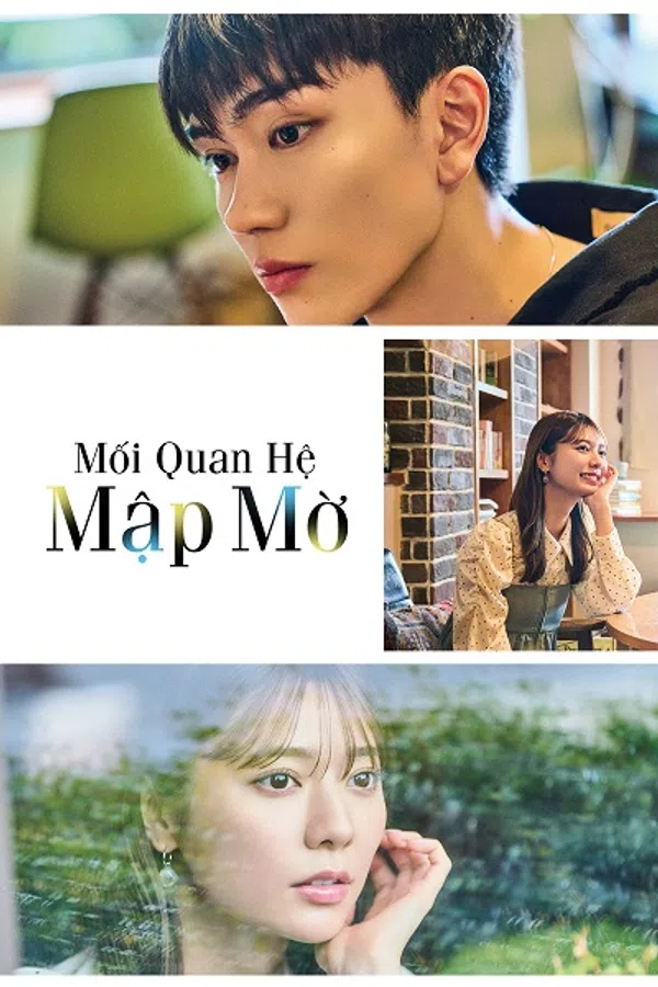 Xem Phim Mối Quan Hệ Mập Mờ Vietsub HD Online