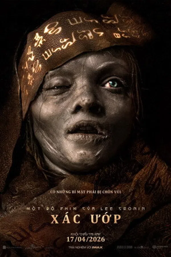 Xem Phim Một bộ phim của Lee Cronin: Xác ướp Vietsub HD Online