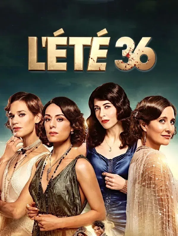 Mùa Hè 36