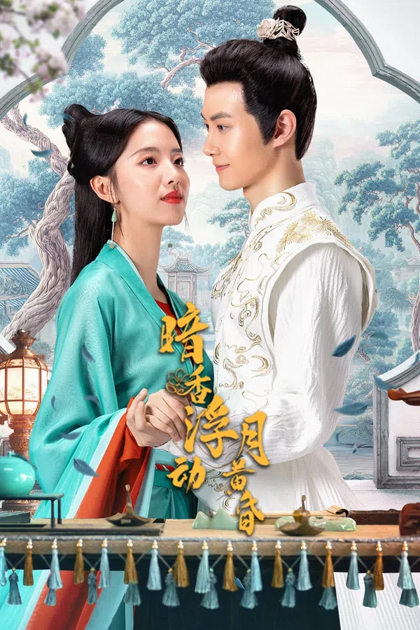 Xem Phim Mùi Hương Của Bí Mật Vietsub HD Online
