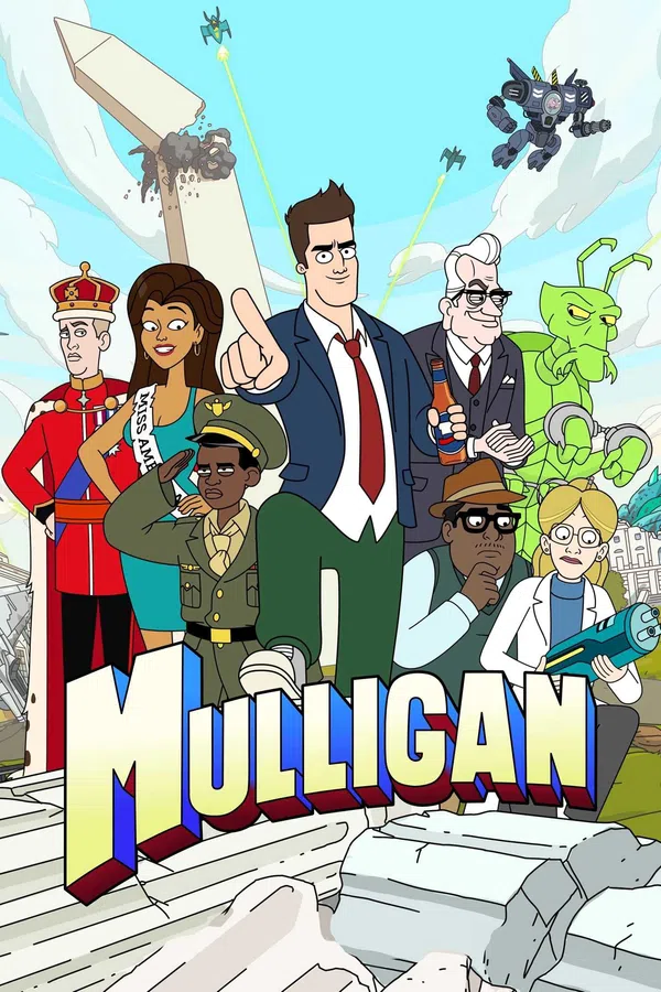 Xem Phim Mulligan (Phần 1) Vietsub HD Online