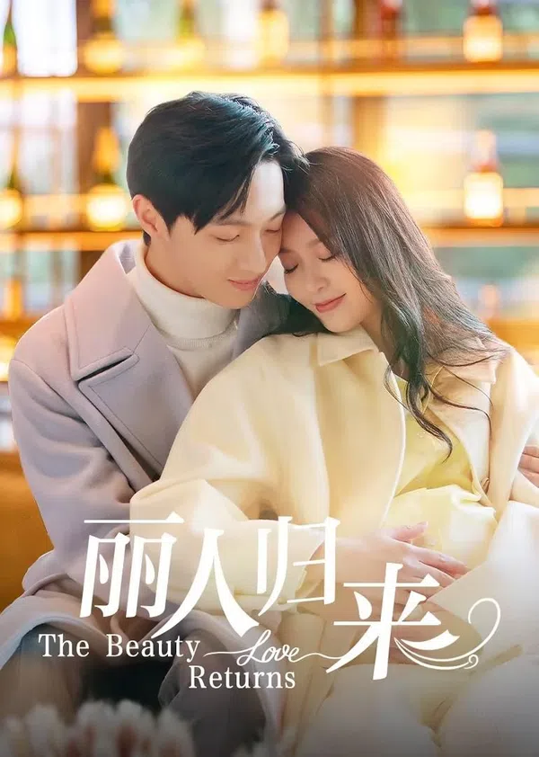 Xem Phim Mỹ Nhân Trở Về Vietsub HD Online