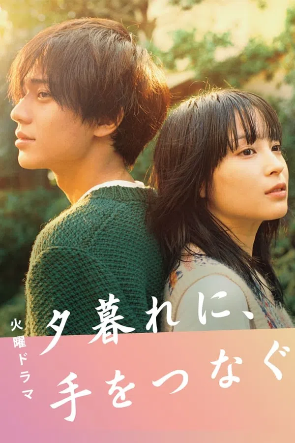 Poster phim Nắm Tay Lúc Hoàng Hôn trên SubNhanh