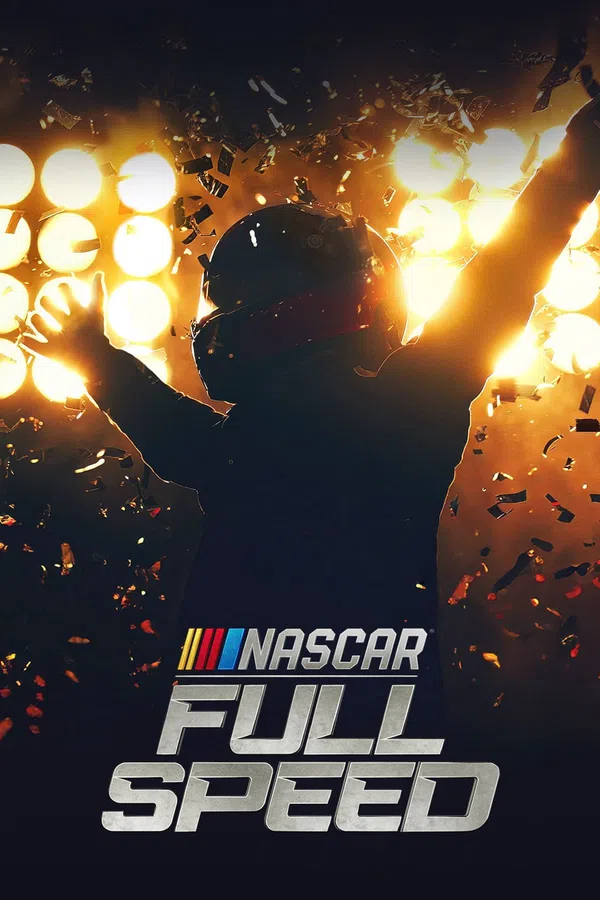 Xem Phim NASCAR: Hết Tốc Lực (Phần 1) Vietsub HD Online