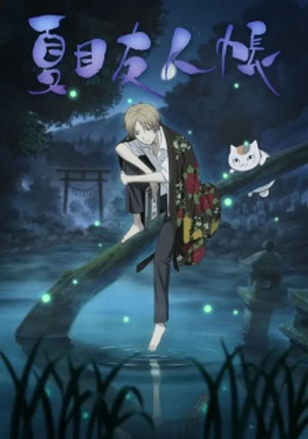 Xem Phim Natsume Yuujinchou Vietsub HD Online