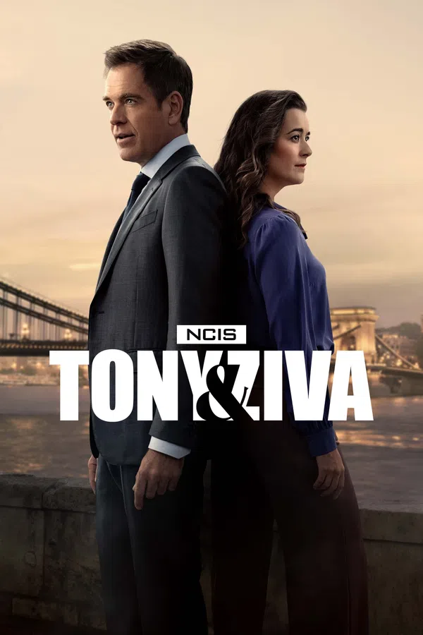 Xem Phim NCIS: Tony & Ziva Vietsub HD Online