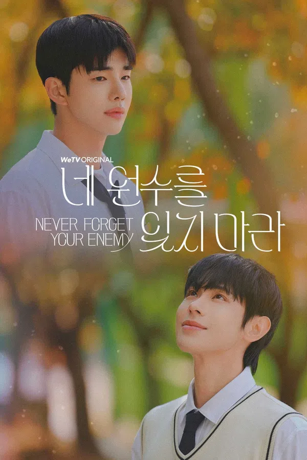 Xem Phim Never Forget Your Enemy Vietsub HD Online