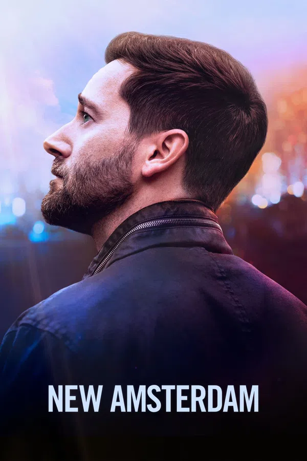 Xem Phim New Amsterdam (Phần 5) Vietsub HD Online